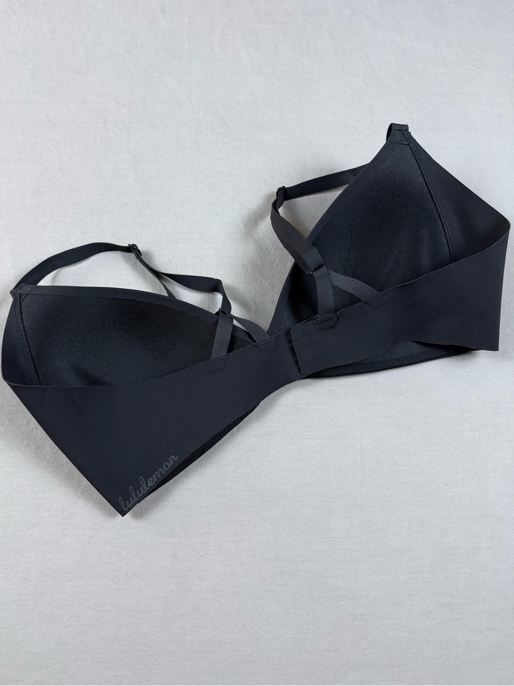 🎀 lululemon 36C Take Shape Bra